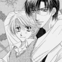  ����� Love Ring <small>Story & Art</small> 